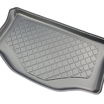 Csomagtértálcák Mitsubishi Space Star Facelift II, karosszéria ferdehátú, gyártmány 2019.12 - jelen, alsó csomagtér #2