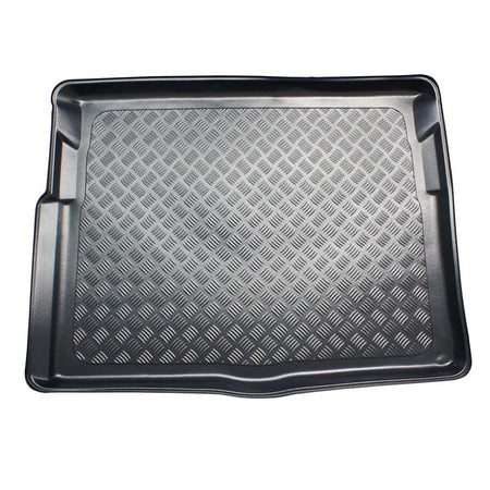 Csomagtértálcák Citroen C4 SpaceTourer, karosszéria van, gyártmány 2013.07 - 2020.11, alsó csomagtér #2