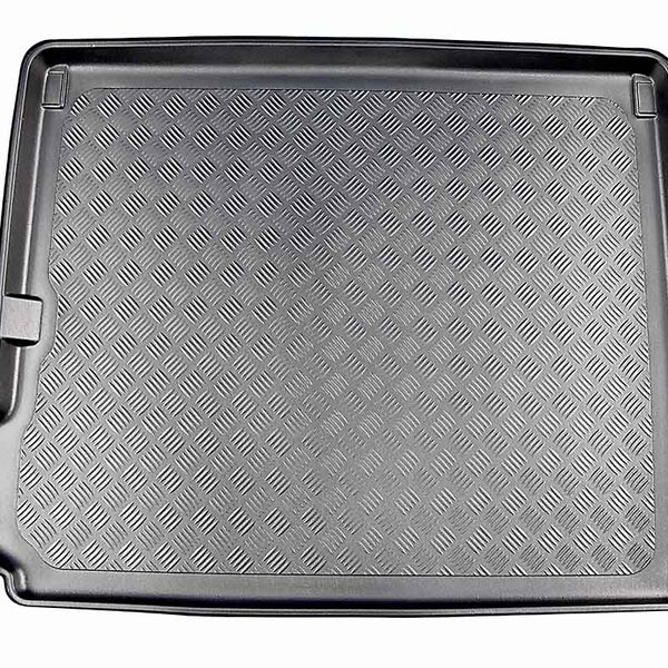 Csomagtértálcák Citroen C4 Grand SpaceTourer, karosszéria van, gyártmány 2013.09 - jelen #2