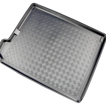 Csomagtértálcák Citroen C4 Grand Picasso II, karosszéria van, gyártmány 2013.09 - jelen #1