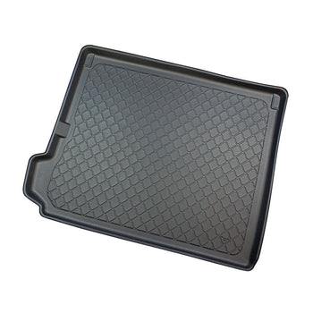 Csomagtértálcák Citroen C4 Grand SpaceTourer, karosszéria van, gyártmány 2013.09 - jelen #2