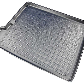 Csomagtértálcák Citroen C4 Grand Picasso II, karosszéria van, gyártmány 2013.09 - jelen #1