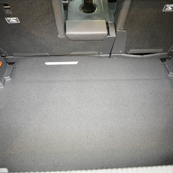 Csomagtértálcák Citroen C3 Aircross, karosszéria suv, gyártmány 2017.11 - jelen, alsó csomagtér #1