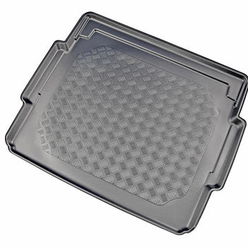 Csomagtértálcák Citroen C5 Aircross, karosszéria suv, gyártmány 2019.02 - jelen, felső csomagtér #1