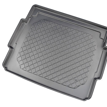 Csomagtértálcák Citroen C5 Aircross, karosszéria suv, gyártmány 2019.02 - jelen, felső csomagtér #1