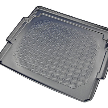 Csomagtértálcák Citroen C5 Aircross, karosszéria suv, gyártmány 2019.02 - jelen, felső csomagtér #1