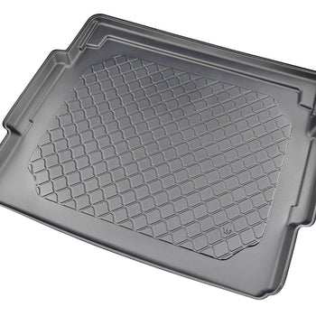 Csomagtértálcák Citroen C5 Aircross, karosszéria suv, gyártmány 2019.02 - jelen, felső csomagtér #1