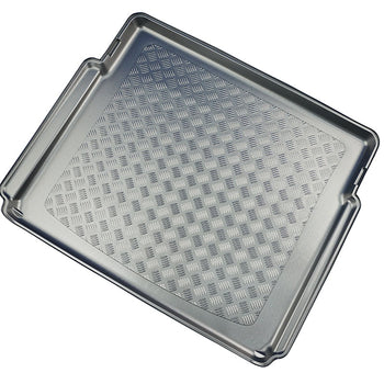 Csomagtértálcák Citroen C5 Aircross PHEV, karosszéria suv, gyártmány 2020.01 - jelen #1