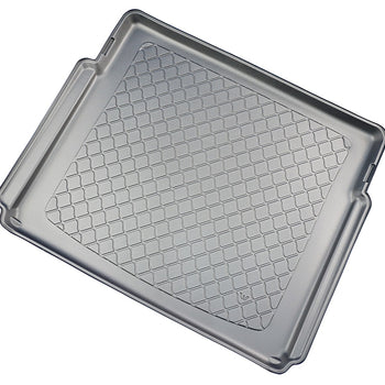 Csomagtértálcák Citroen C5 Aircross PHEV, karosszéria suv, gyártmány 2020.01 - jelen #1