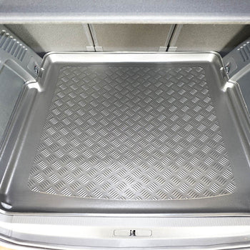 Csomagtértálcák Citroen C5 Aircross PHEV, karosszéria suv, gyártmány 2020.01 - jelen #1