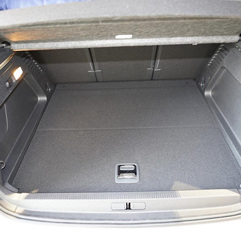 Csomagtértálcák Citroen C5 Aircross PHEV, karosszéria suv, gyártmány 2020.01 - jelen #1