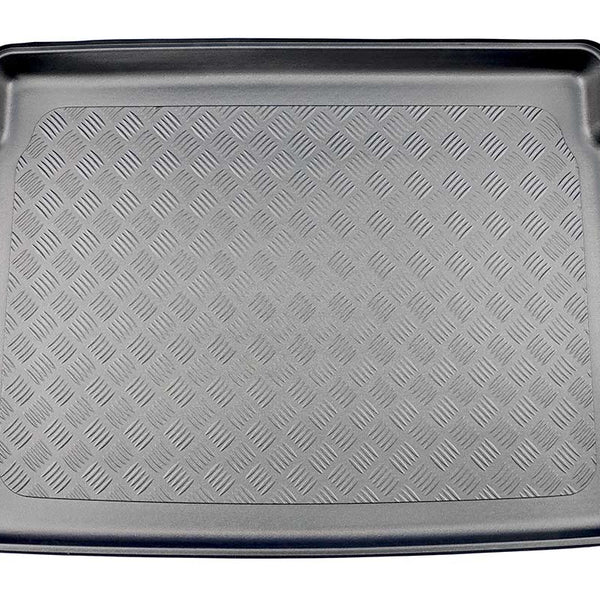 Csomagtértálcák Citroen C4 III, karosszéria ferdehátú, gyártmány 2020.12 - jelen, felső csomagtér #1