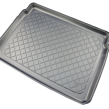 Csomagtértálcák Citroen C4 III, karosszéria ferdehátú, gyártmány 2020.12 - jelen, felső csomagtér #1