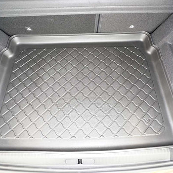 Csomagtértálcák Citroen C4 III, karosszéria ferdehátú, gyártmány 2020.12 - jelen, felső csomagtér #1