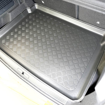 Csomagtértálcák Citroen C4 III, karosszéria ferdehátú, gyártmány 2020.12 - jelen, felső csomagtér #1