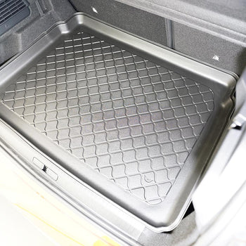 Csomagtértálcák Citroen C4 III, karosszéria ferdehátú, gyártmány 2020.12 - jelen, felső csomagtér #1