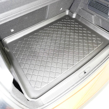 Csomagtértálcák Citroen C4 III, karosszéria ferdehátú, gyártmány 2020.12 - jelen, felső csomagtér #1