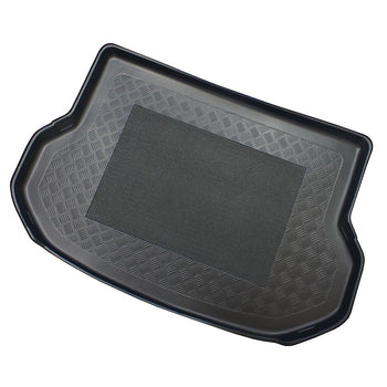 Csomagtértálcák Lexus NX 300h, karosszéria suv, gyártmány 2015.02 - jelen #2