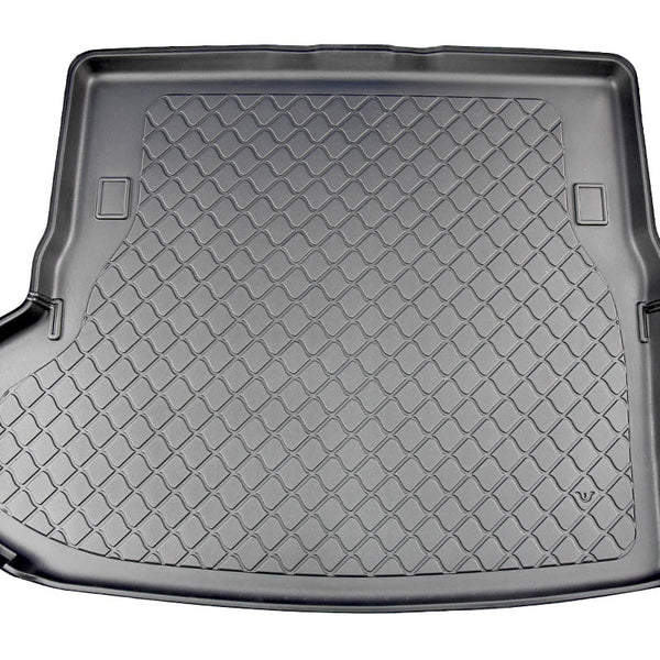 Csomagtértálcák Lexus RX L hybrid, karosszéria suv, gyártmány 2018.06 - jelen, 450hl #1