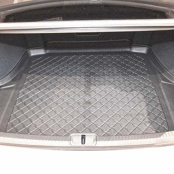 Csomagtértálcák Lexus ES Hybrid, karosszéria szedán, gyártmány 2018.09 - jelen, hybrid #1