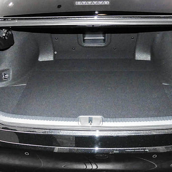 Csomagtértálcák Lexus ES Hybrid, karosszéria szedán, gyártmány 2018.09 - jelen, hybrid #1