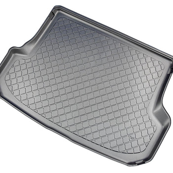 Csomagtértálcák Lexus RX AL20 Facelift, karosszéria suv, gyártmány 2019.05 - jelen, 450h hybrid #1