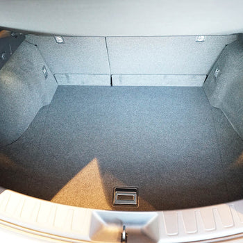 Csomagtértálcák Lexus UX ZA10, karosszéria suv, gyártmány 2020 - jelen #2