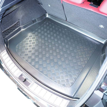 Csomagtértálca Lexus NX 350h Hybrid, suv karosszéria, gyártmány 2021.11 - jelen, hybrid #1