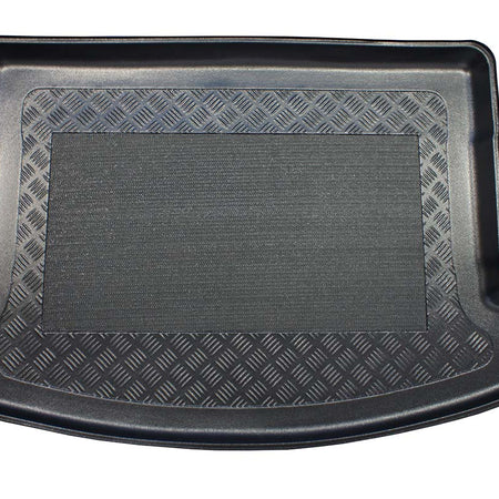 Csomagtértálcák Mini Countryman II, karosszéria suv, gyártmány 2017.02 - jelen, felső csomagtér #1