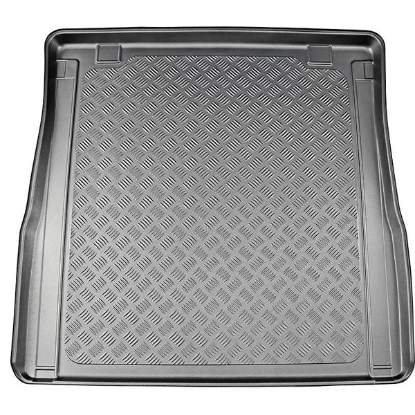 Csomagtértálcák Peugeot 308 II, karosszéria kombi, gyártmány 2014.06 - jelen #1