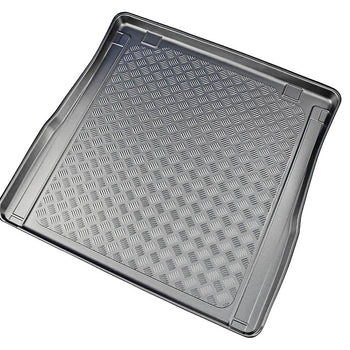 Csomagtértálcák Peugeot 308 II, karosszéria kombi, gyártmány 2014.06 - jelen #1