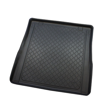 Csomagtértálcák Peugeot 308 II, karosszéria kombi, gyártmány 2014.06 - jelen #1