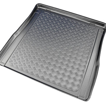 Csomagtértálcák Peugeot 308 II, karosszéria kombi, gyártmány 2014.06 - jelen #1