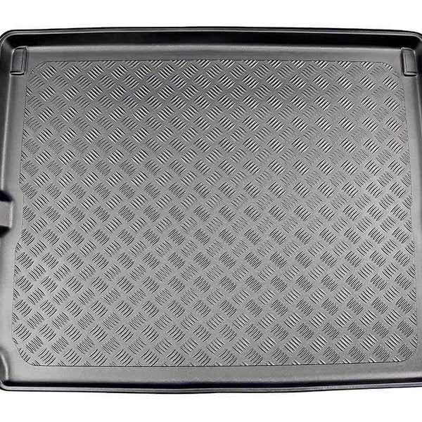 Csomagtértálcák Peugeot 5008 II, karosszéria suv, gyártmány 2017.07 - jelen #1