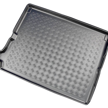 Csomagtértálcák Peugeot 5008 II, karosszéria suv, gyártmány 2017.07 - jelen #1