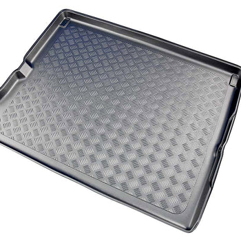 Csomagtértálcák Peugeot 5008 II, karosszéria suv, gyártmány 2017.07 - jelen #1