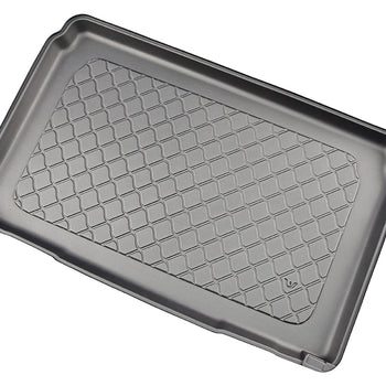 Csomagtértálcák Opel Corsa-e F, karosszéria ferdehátú, gyártmány 2020.03 - jelen #3