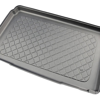 Csomagtértálcák Peugeot 208 II, karosszéria ferdehátú, gyártmány 2019.06 - jelen #2