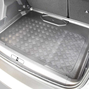 Csomagtértálcák Peugeot 2008 e-II, karosszéria suv, gyártmány 2020.08 - jelen, alsó csomagtér #2
