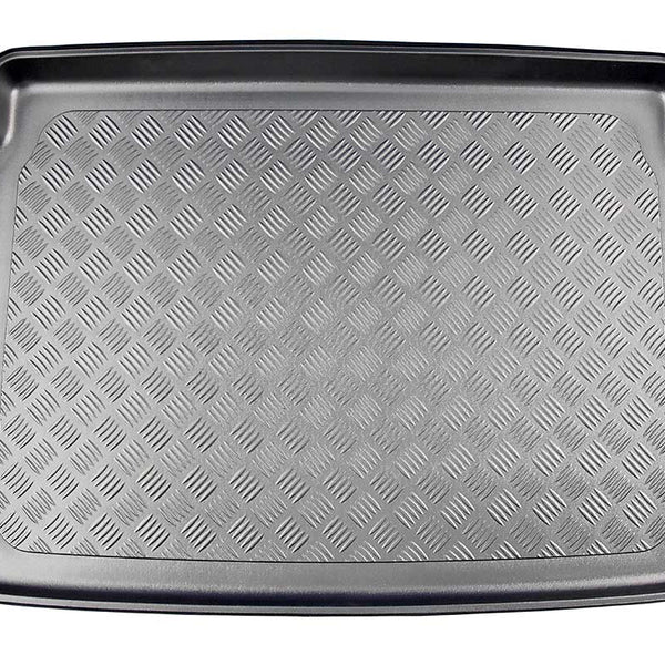 Csomagtértálcák Peugeot 2008 II, karosszéria suv, gyártmány 2020.01 - jelen, felső csomagtér #1