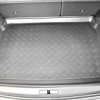Csomagtértálcák Peugeot 2008 e-II, karosszéria suv, gyártmány 2020.08 - jelen, felső csomagtér #2