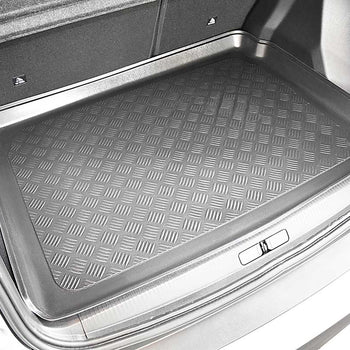 Csomagtértálcák Peugeot 2008 e-II, karosszéria suv, gyártmány 2020.08 - jelen, felső csomagtér #2