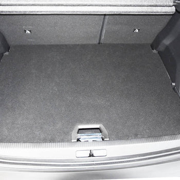 Csomagtértálcák Peugeot 2008 e-II, karosszéria suv, gyártmány 2020.08 - jelen, felső csomagtér #2