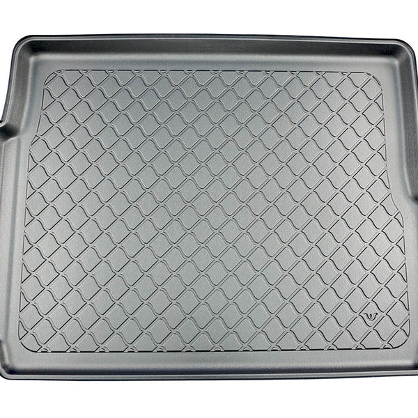 Csomagtértálcák Peugeot 3008 II Hybrid, karosszéria suv, gyártmány 2019.09 - jelen, hybrid #1