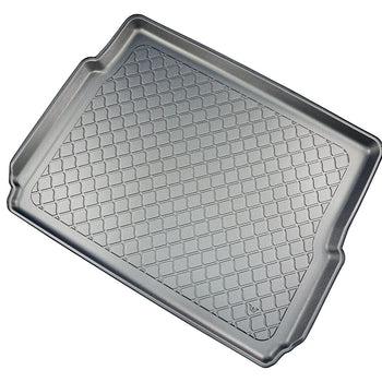 Csomagtértálcák Peugeot 3008 II Hybrid, karosszéria suv, gyártmány 2019.09 - jelen, hybrid #1