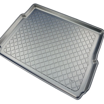 Csomagtértálcák Peugeot 3008 II Hybrid, karosszéria suv, gyártmány 2019.09 - jelen, hybrid #1