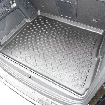 Csomagtértálcák Peugeot 3008 II Hybrid, karosszéria suv, gyártmány 2019.09 - jelen, hybrid #1