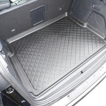 Csomagtértálcák Peugeot 3008 II Hybrid, karosszéria suv, gyártmány 2019.09 - jelen, hybrid #1