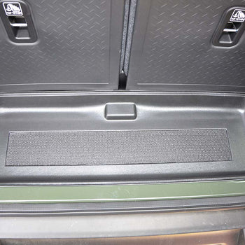 Csomagtértálcák Suzuki Jimny II, karosszéria suv, gyártmány 2018.10 - jelen, alsó csomagtér #2