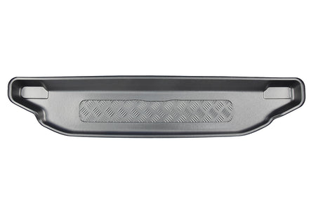 Csomagtértálcák Suzuki Jimny II, karosszéria suv, gyártmány 2018.10 - jelen, felső csomagtér #1